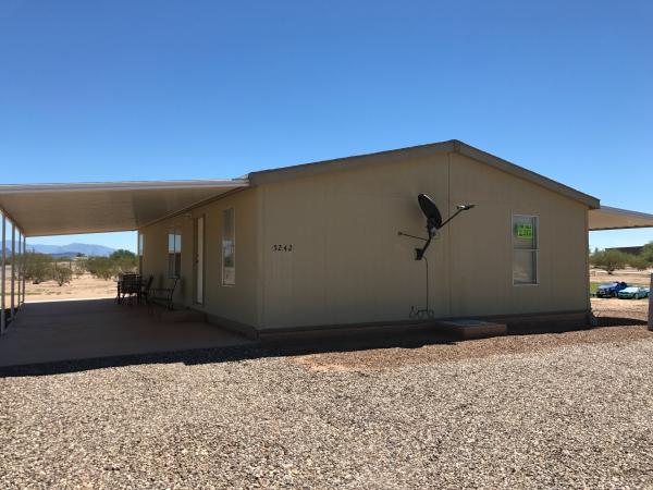 5262 N. Blacktail ,AZ, Tucson, 85743
