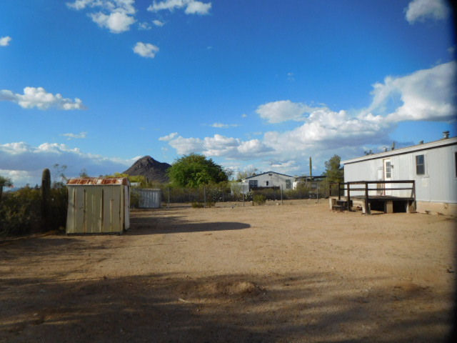 7287 N Cherokee Pony TrlTucson, AZ, 85743Pima County