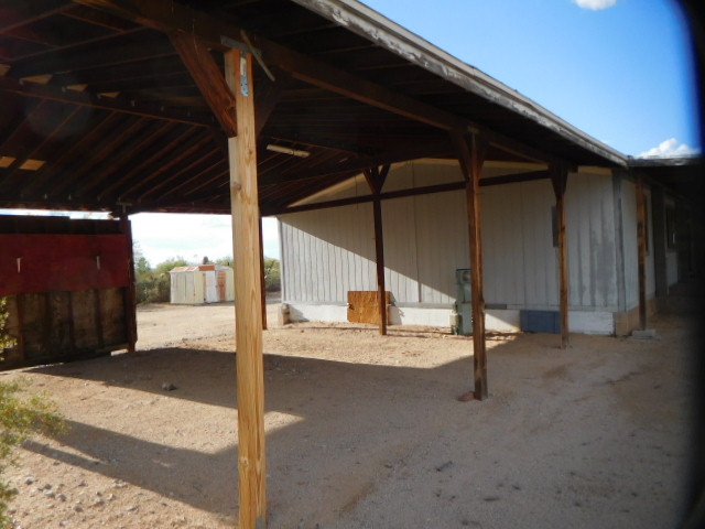 7287 N Cherokee Pony TrlTucson, AZ, 85743Pima County