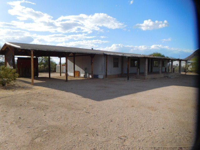 7287 N Cherokee Pony TrlTucson, AZ, 85743Pima County