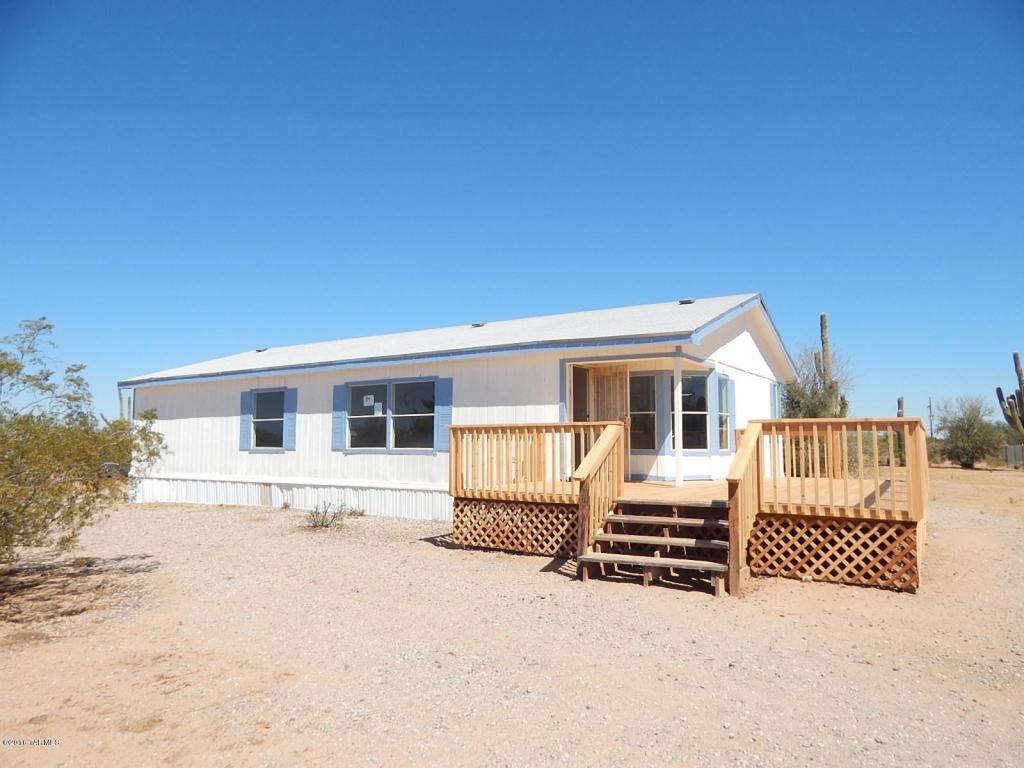 13270 W Vaqueros, Tucson, AZ 85743
