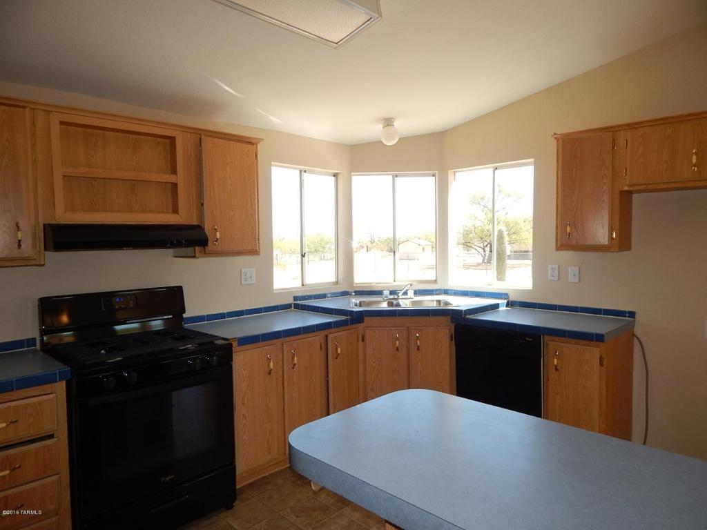13270 W Vaqueros, Tucson, AZ 85743