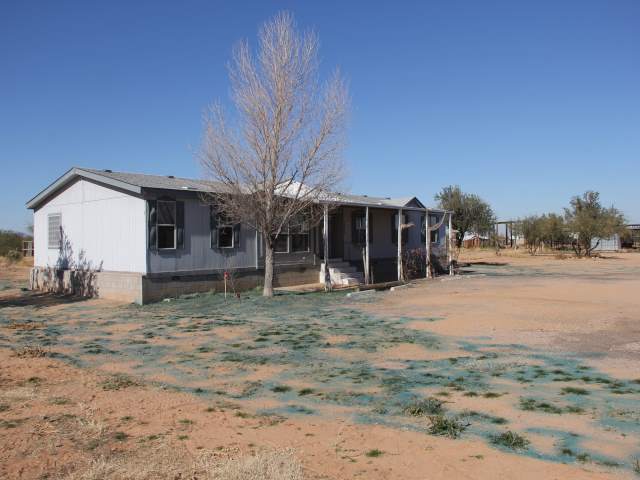 4359 N Avra RdTucson, AZ, 85743Pima County