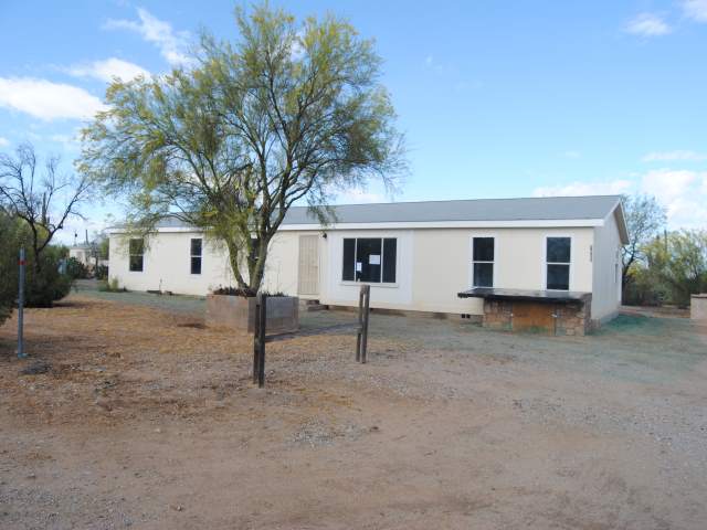 7655 N Desert Rose TrailTucson, AZ, 85743Pima County