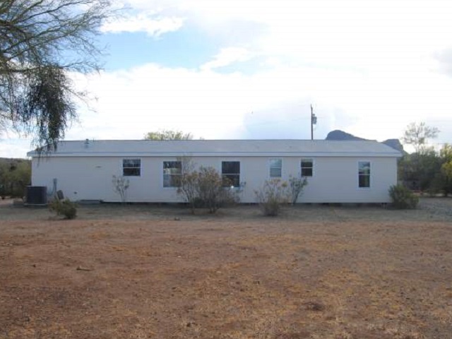 7655 N Desert Rose TrailTucson, AZ, 85743Pima County