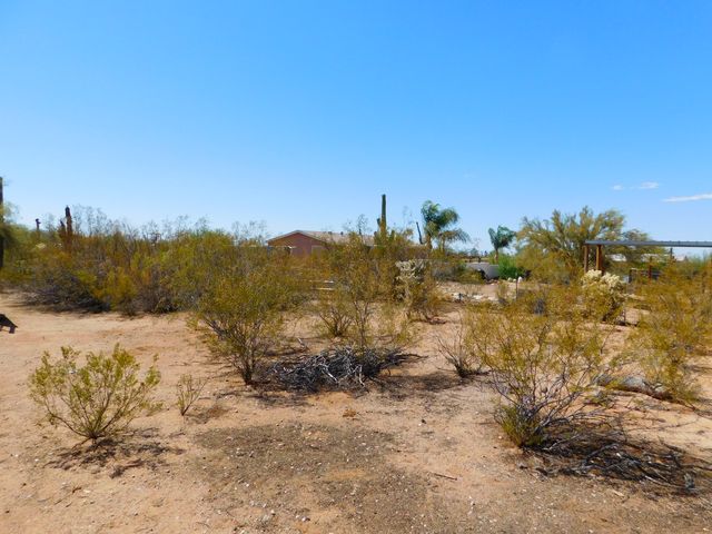 6500 N Featherstone TrlTucson, AZ, 85743Pima County