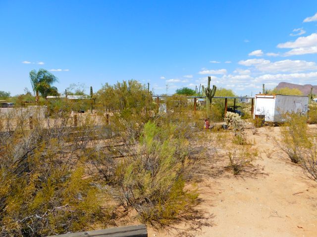 6500 N Featherstone TrlTucson, AZ, 85743Pima County