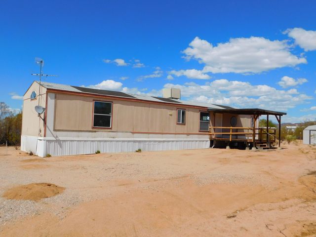 6500 N Featherstone TrlTucson, AZ, 85743Pima County