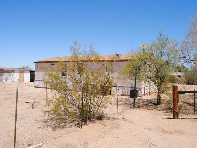 12085 W Orange Grove RoadTucson, AZ, 85743Pima County