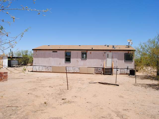 12085 W Orange Grove RoadTucson, AZ, 85743Pima County
