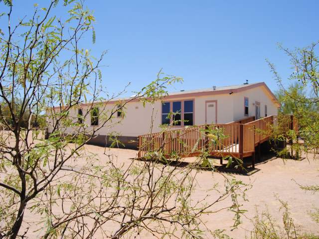 7551 N Coltsfoot DrTucson, AZ, 85743Pima County