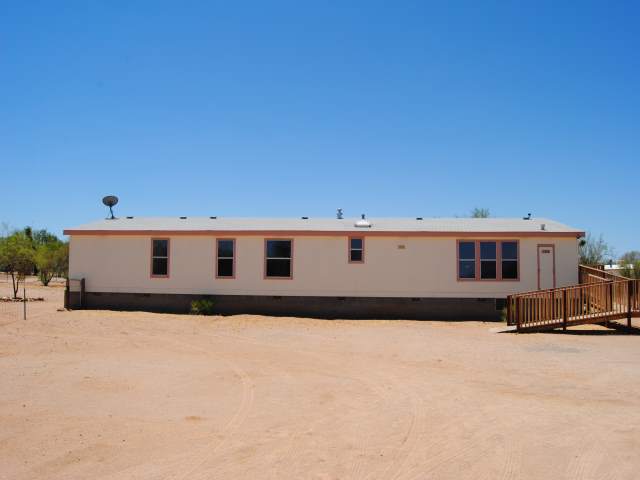 7551 N Coltsfoot DrTucson, AZ, 85743Pima County