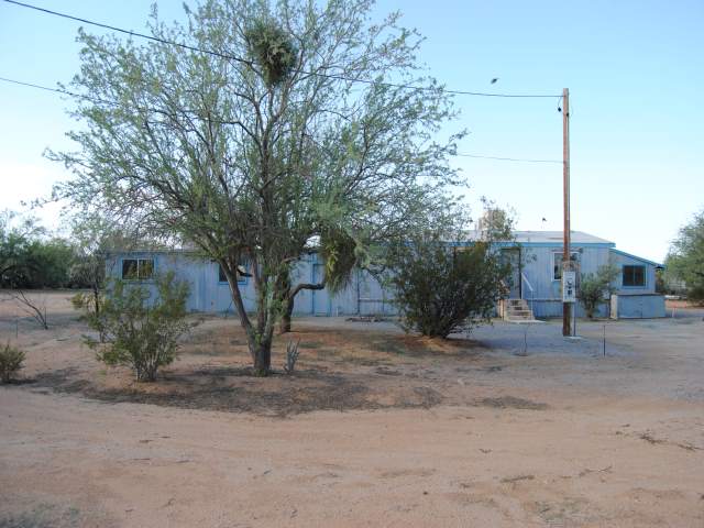 12925 W Wailaki WayTucson, AZ, 85743Pima County
