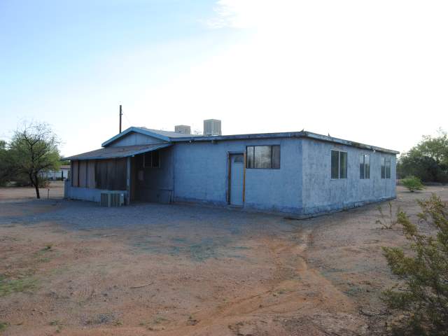 12925 W Wailaki WayTucson, AZ, 85743Pima County