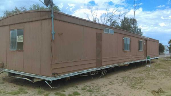 7701 N. Sandario ,AZ, Tucson, 85743