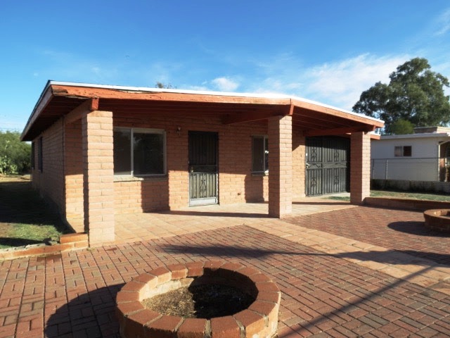 1218 W Saint Clair StTucson, AZ, 85745Pima County
