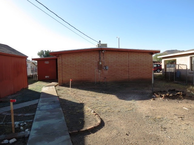 1218 W Saint Clair StTucson, AZ, 85745Pima County