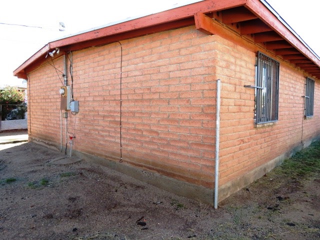 1218 W Saint Clair StTucson, AZ, 85745Pima County