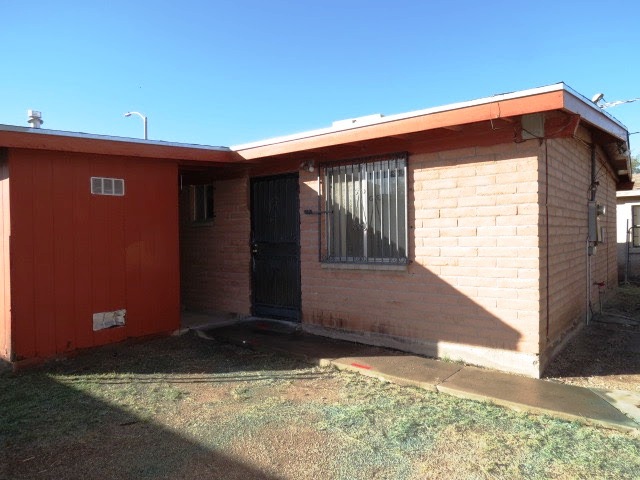 1218 W Saint Clair StTucson, AZ, 85745Pima County
