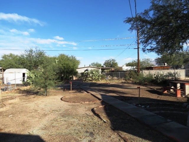 1218 W Saint Clair StTucson, AZ, 85745Pima County