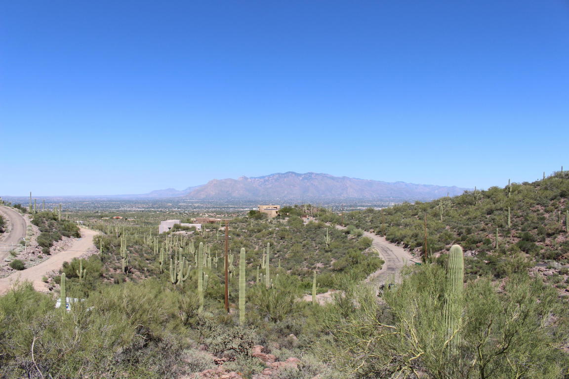 5341 W Crestview, Tucson, AZ 85745