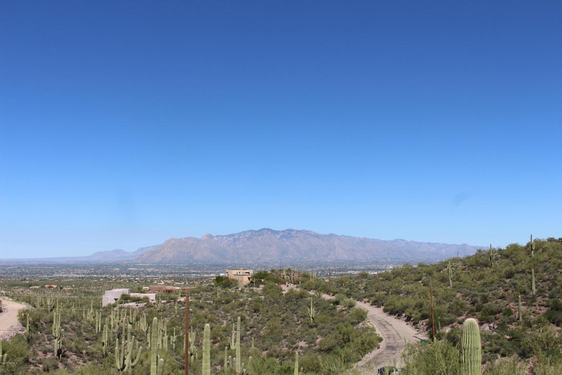 5341 W Crestview, Tucson, AZ 85745