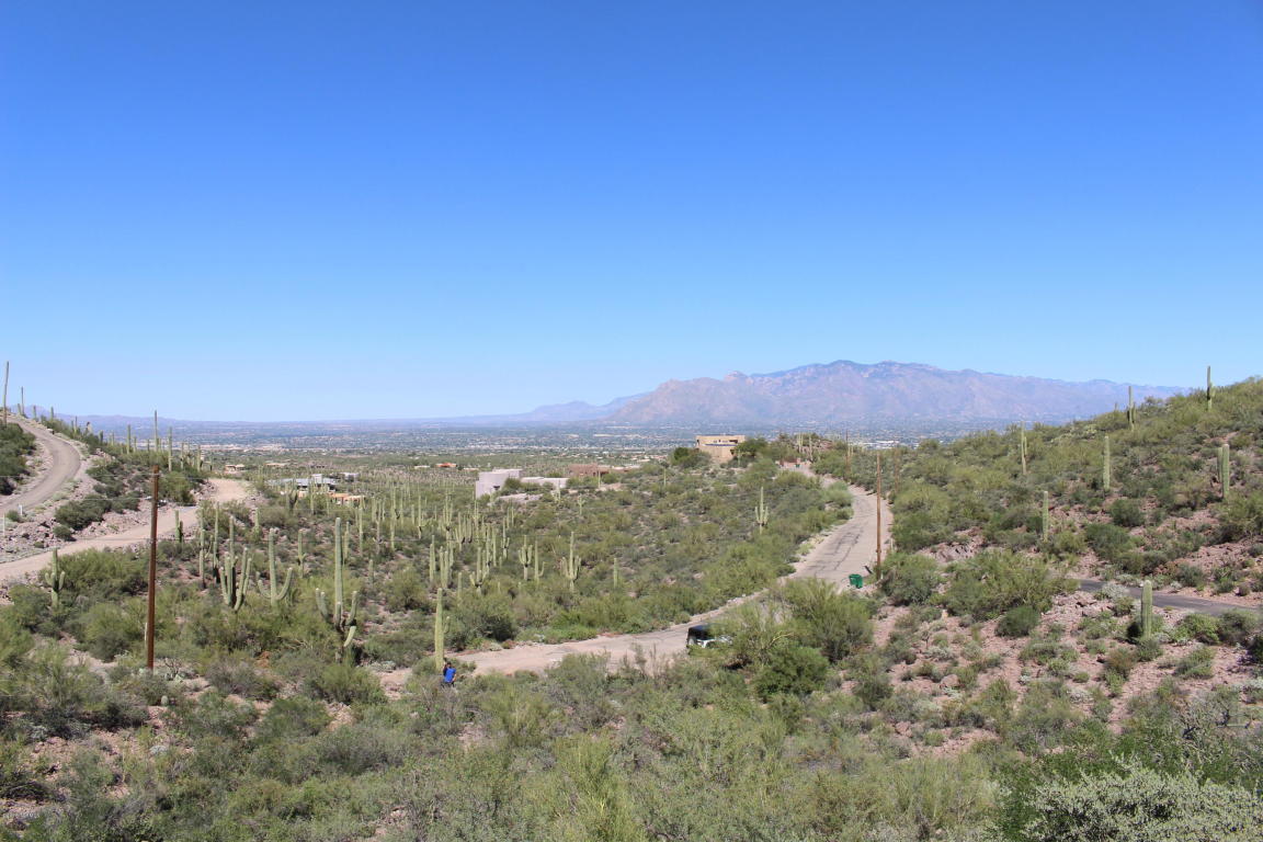 5341 W Crestview, Tucson, AZ 85745
