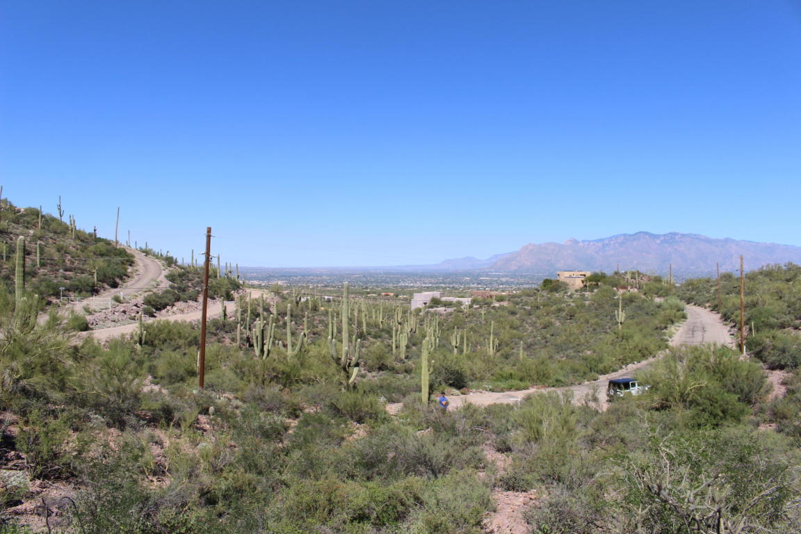 5341 W Crestview, Tucson, AZ 85745