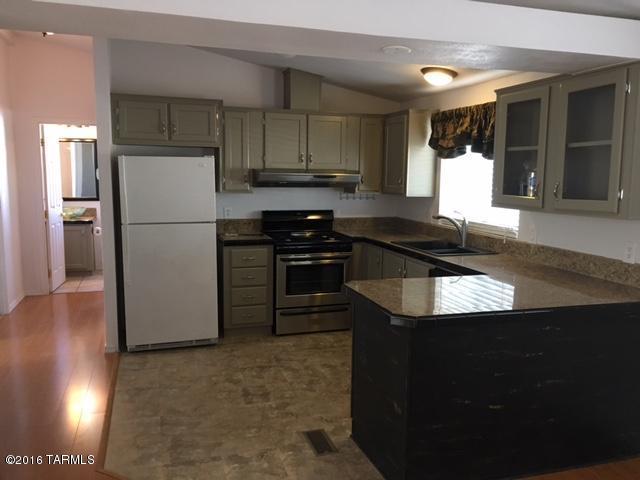 2640 S Cottonwood, Tucson, AZ 85745