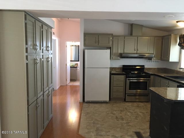 2640 S Cottonwood, Tucson, AZ 85745