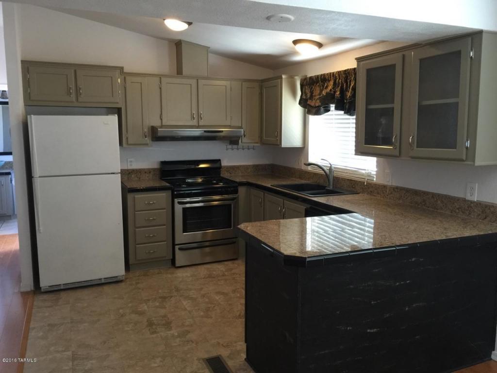 2640 S Cottonwood, Tucson, AZ 85745