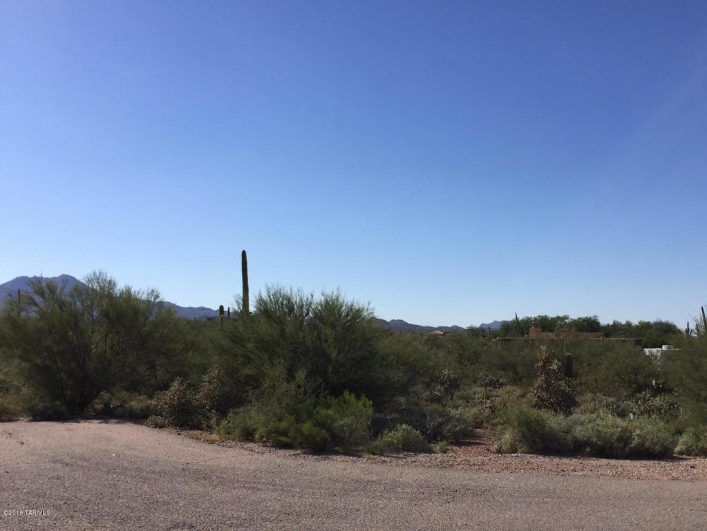 2842 N Sallee, Tucson, AZ 85745