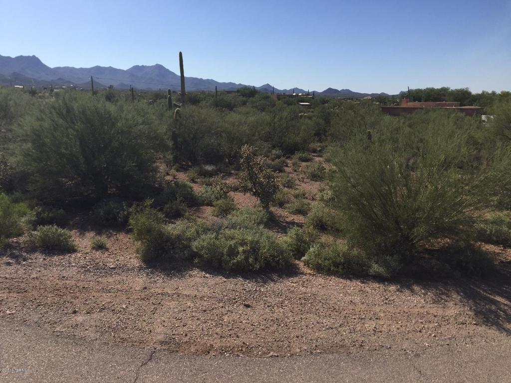 2842 N Sallee, Tucson, AZ 85745