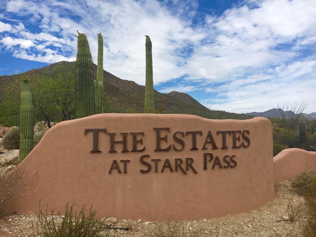 435 N Resort Hills, Tucson, AZ 85745