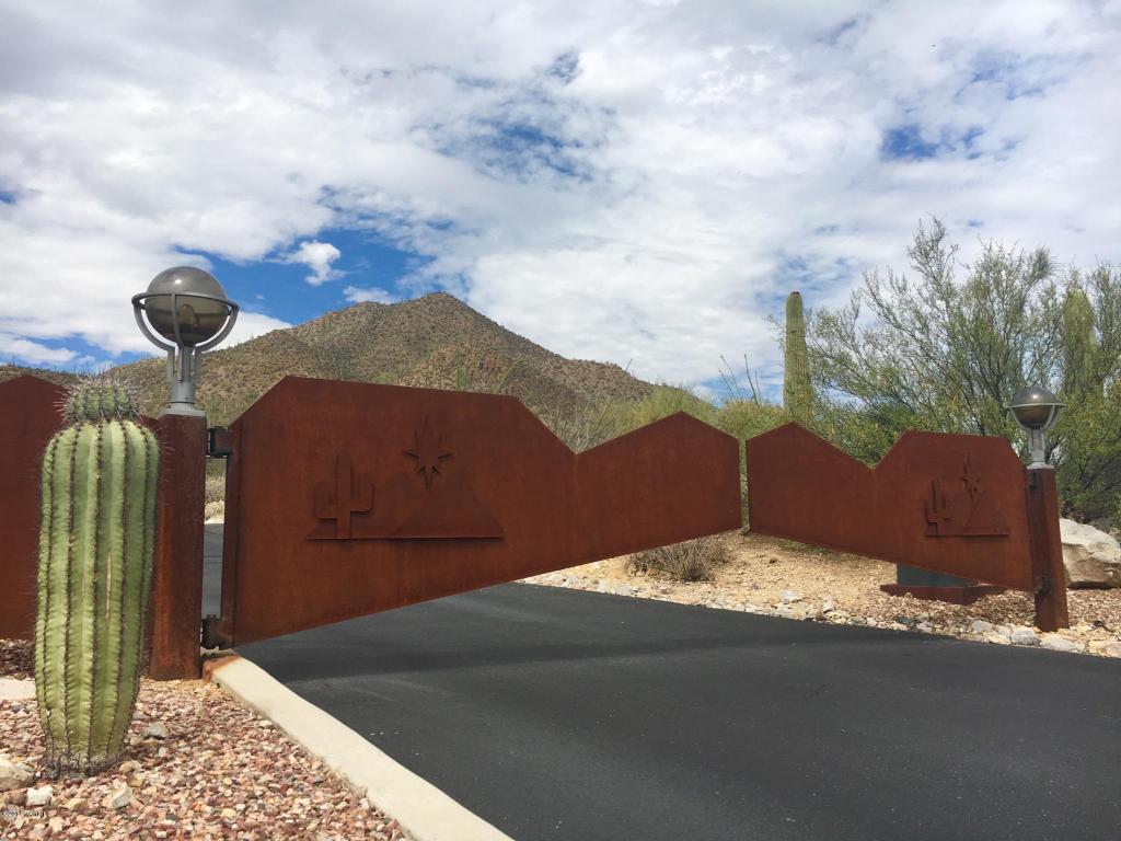 435 N Resort Hills, Tucson, AZ 85745