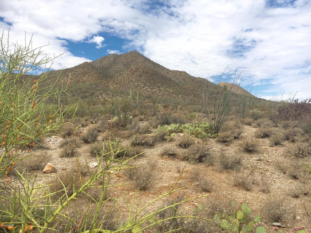 435 N Resort Hills, Tucson, AZ 85745