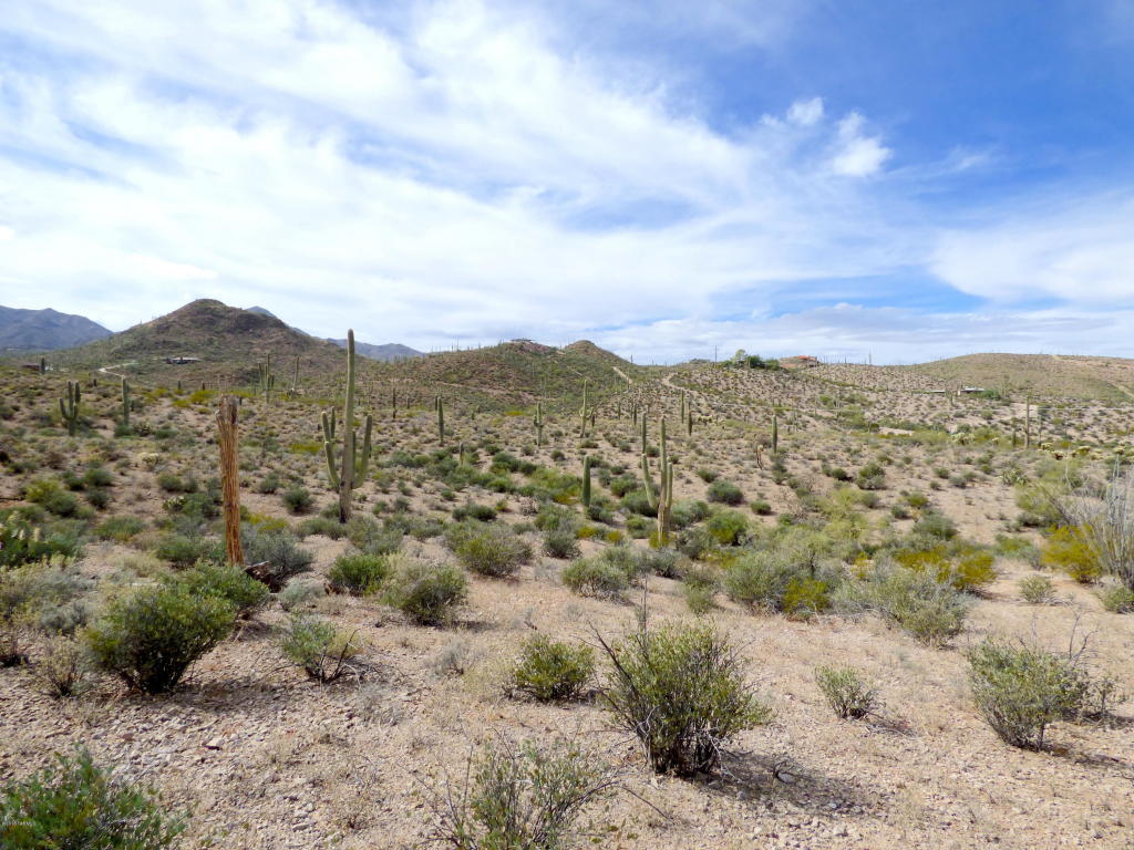 5891 W El Camino Del Cerro B, Tucson, AZ 85745