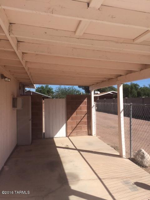 1734 N Dragoon, Tucson, AZ 85745