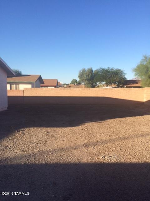 1734 N Dragoon, Tucson, AZ 85745