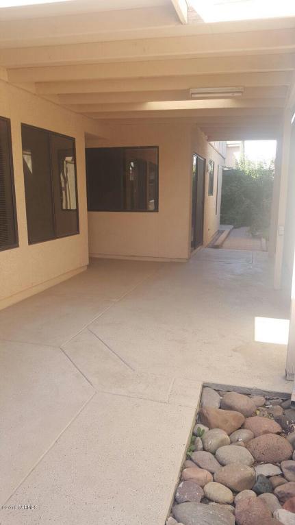 2475 N Palo Dulce, Tucson, AZ 85745