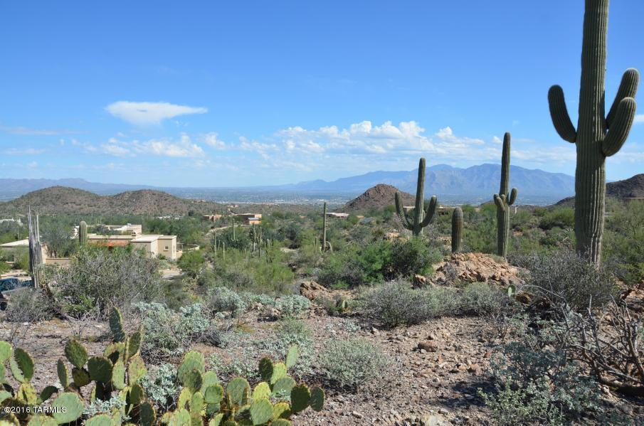 6905 W Thunder Canyon, Tucson, AZ 85745