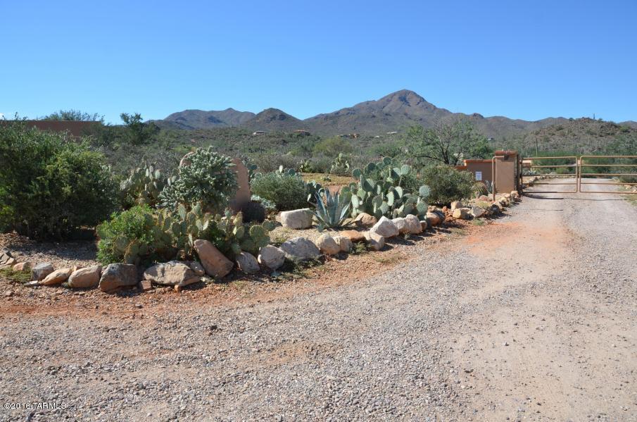 6905 W Thunder Canyon, Tucson, AZ 85745