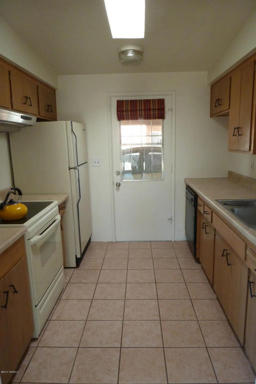 612 N Avenida De Suenos, Tucson, AZ 85745