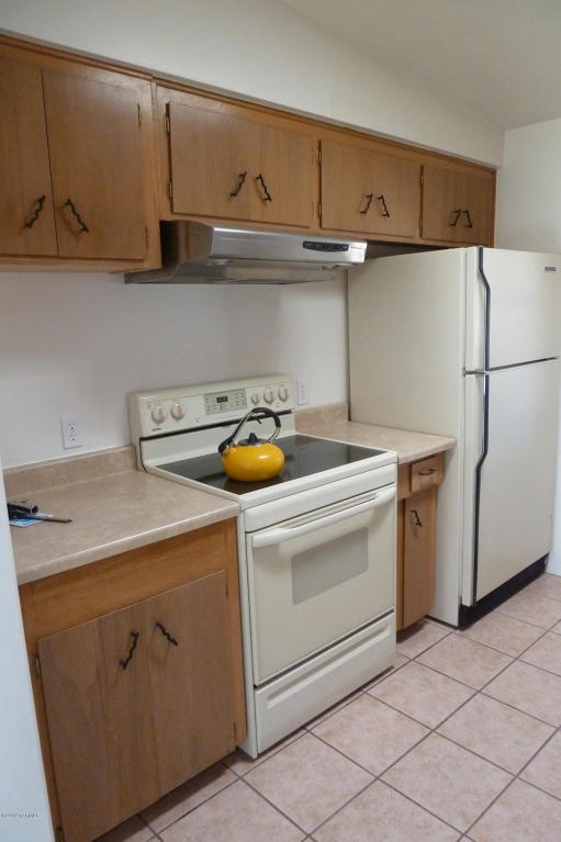 612 N Avenida De Suenos, Tucson, AZ 85745