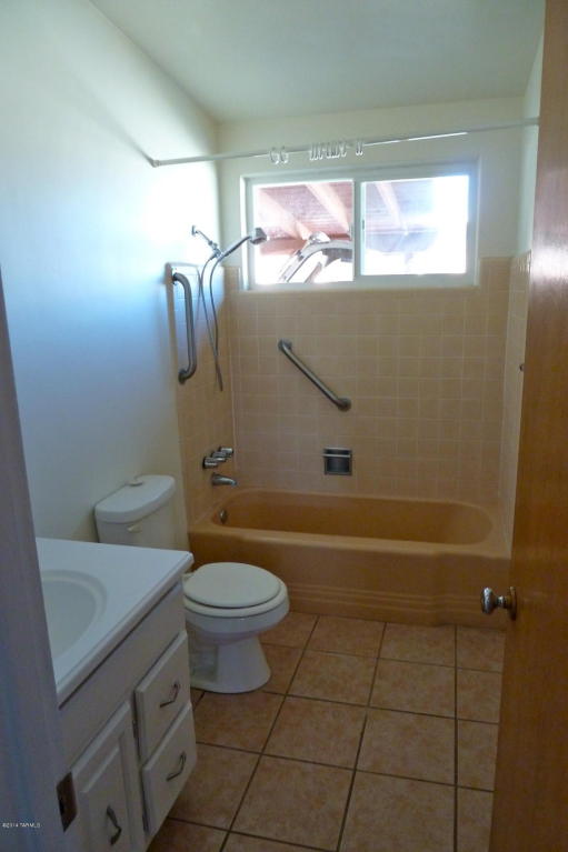 612 N Avenida De Suenos, Tucson, AZ 85745