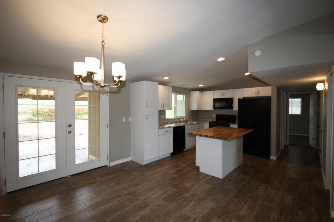 609 N San Rafael, Tucson, AZ 85745