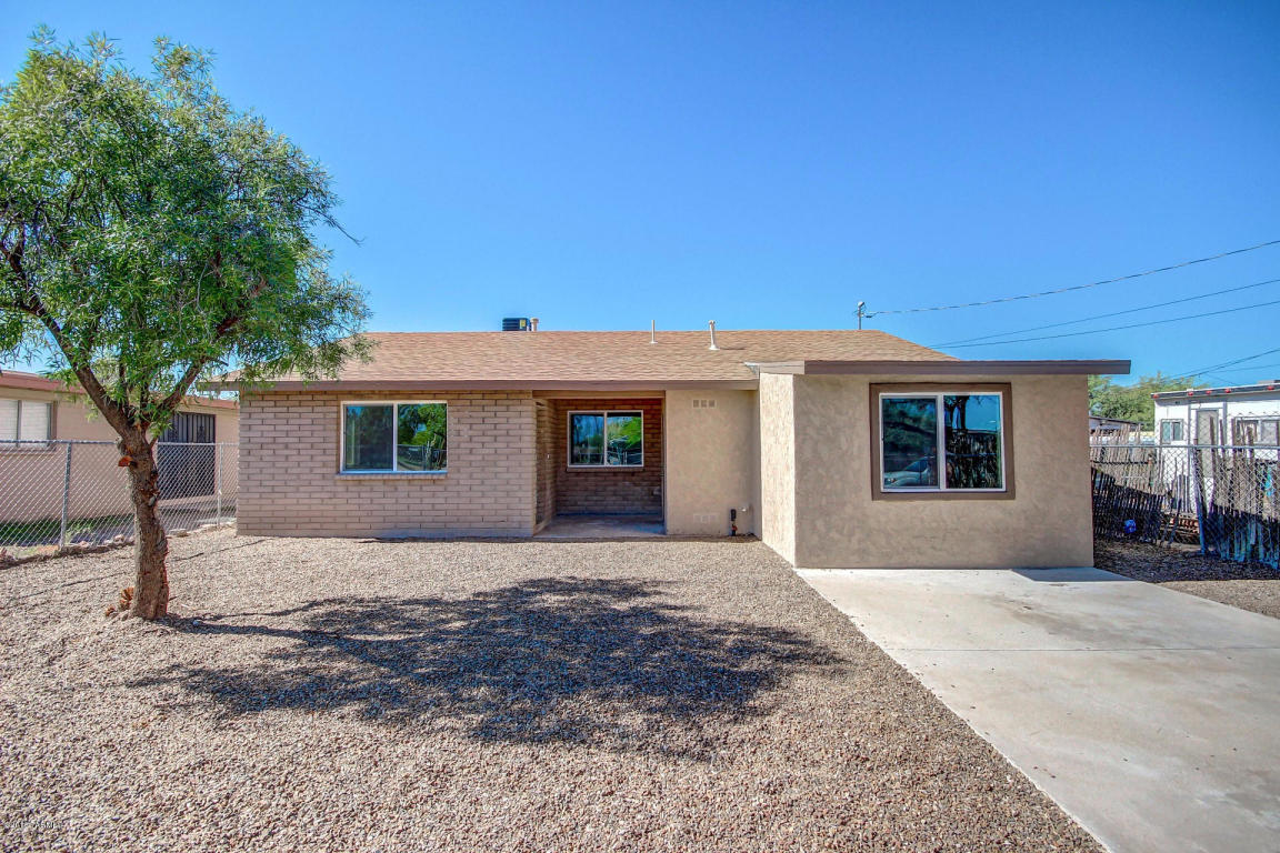 1379 W El Rio, Tucson, AZ 85745
