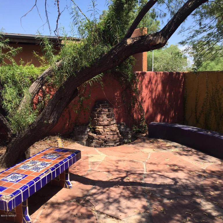 1322 W Placita Plata, Tucson, AZ 85745