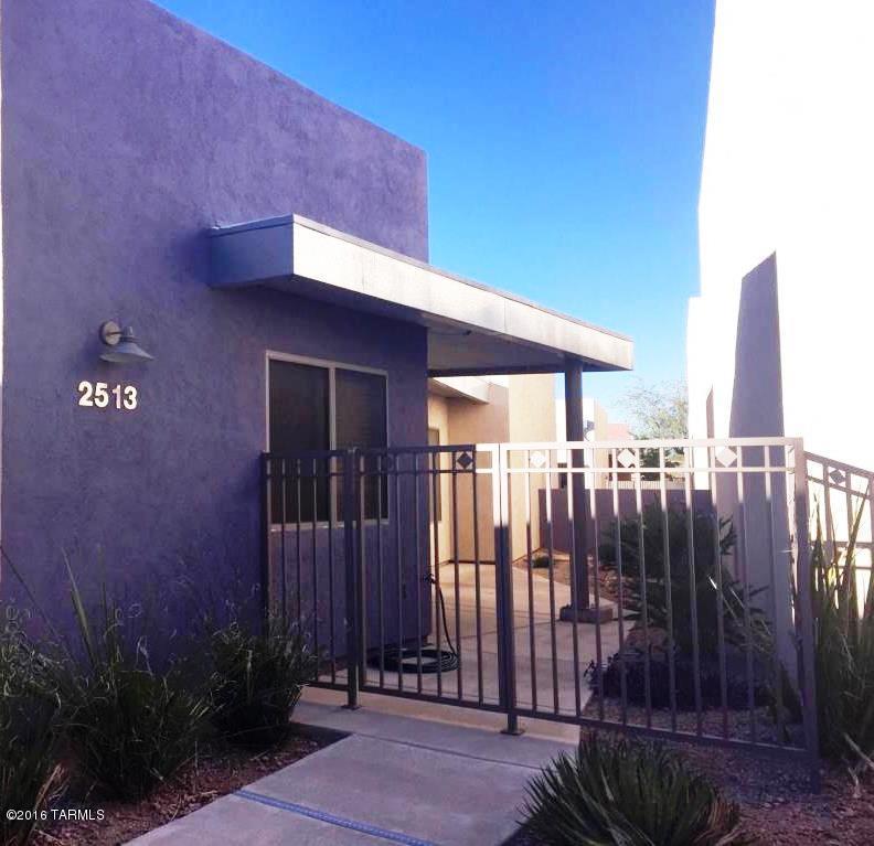2513 N Silver Mosaic, Tucson, AZ 85745