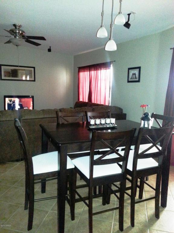 2513 N Silver Mosaic, Tucson, AZ 85745